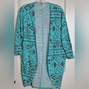 I’m In Love With Derek Cardigan Women’s Size S